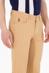 Pantaloni Chino Slim fit