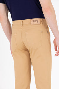 Pantaloni Chino Slim fit