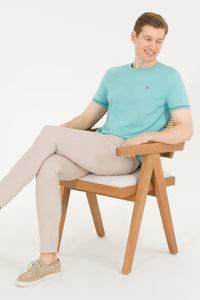 Pantaloni Chino Slim fit