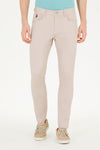 Pantaloni Chino Slim fit