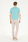 Pantaloni Chino Slim fit