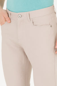 Pantaloni Chino Slim fit