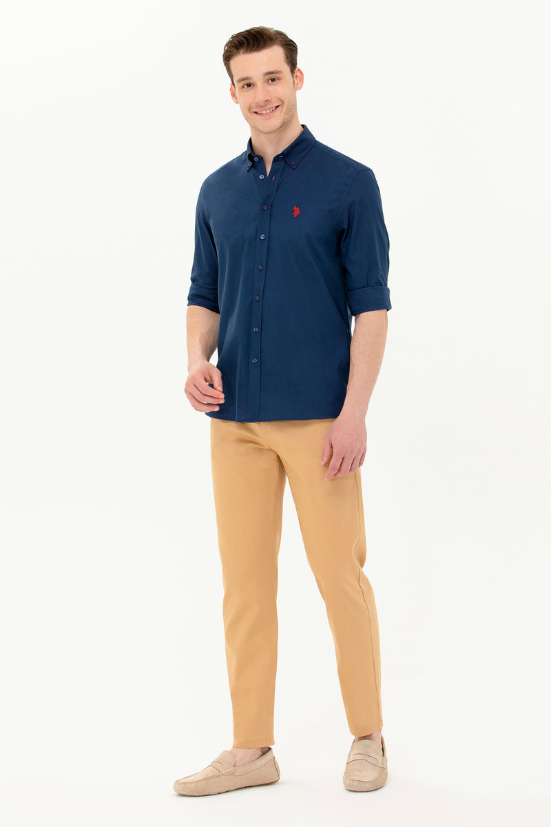 Pantaloni Chino Slim fit