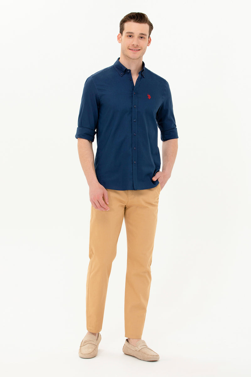 Pantaloni Chino Slim fit