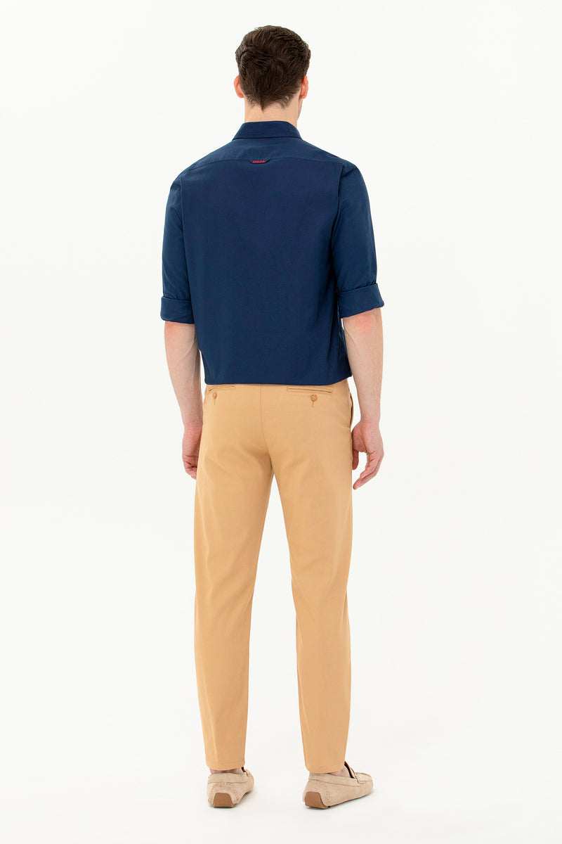 Pantaloni Chino Slim fit