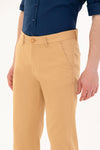 Pantaloni Chino Slim fit