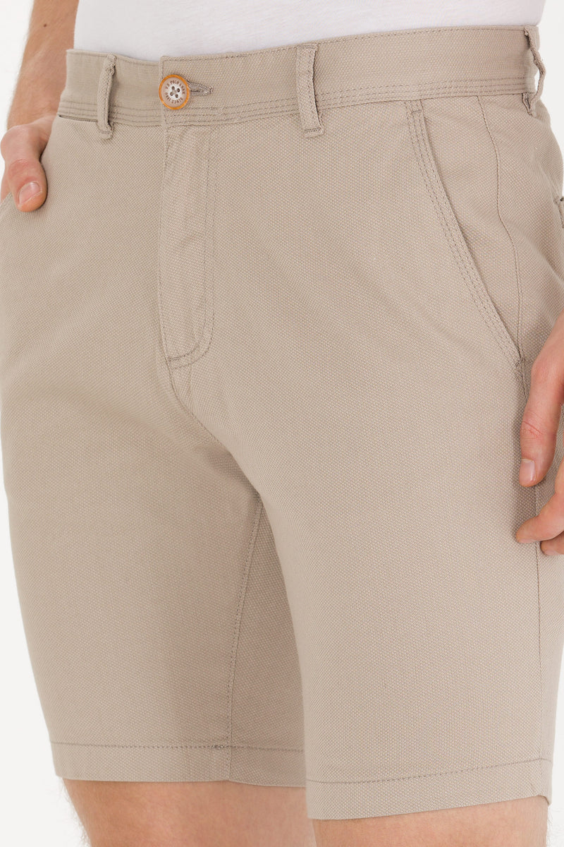 Pantaloni scurți Chino Regular fit