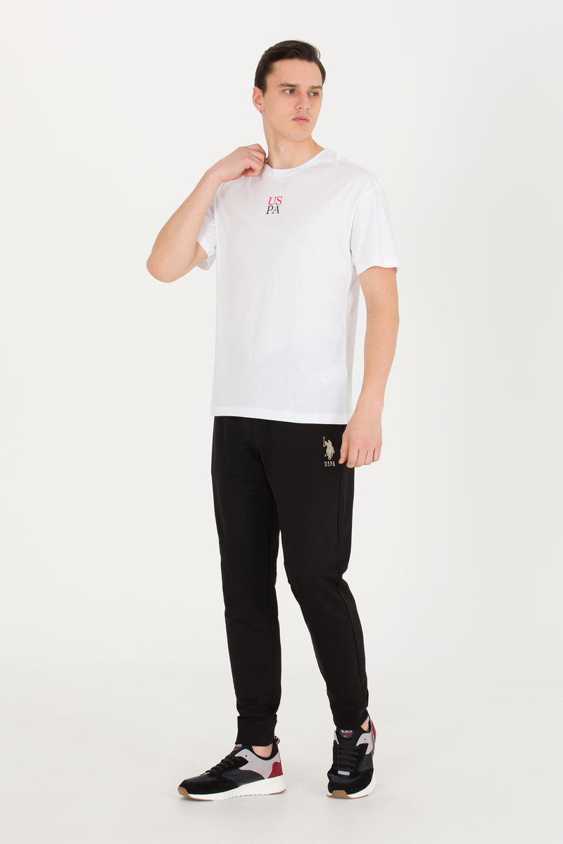 Tricou Comfort fit cu logo