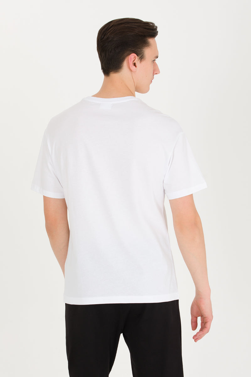 Tricou Comfort fit cu logo