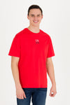 Tricou Comfort fit cu logo