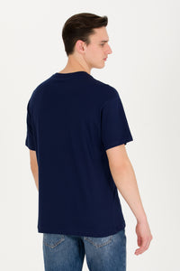 Tricou Comfort fit cu logo