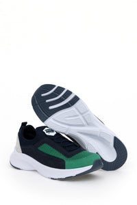 Pantofi sport din material textil