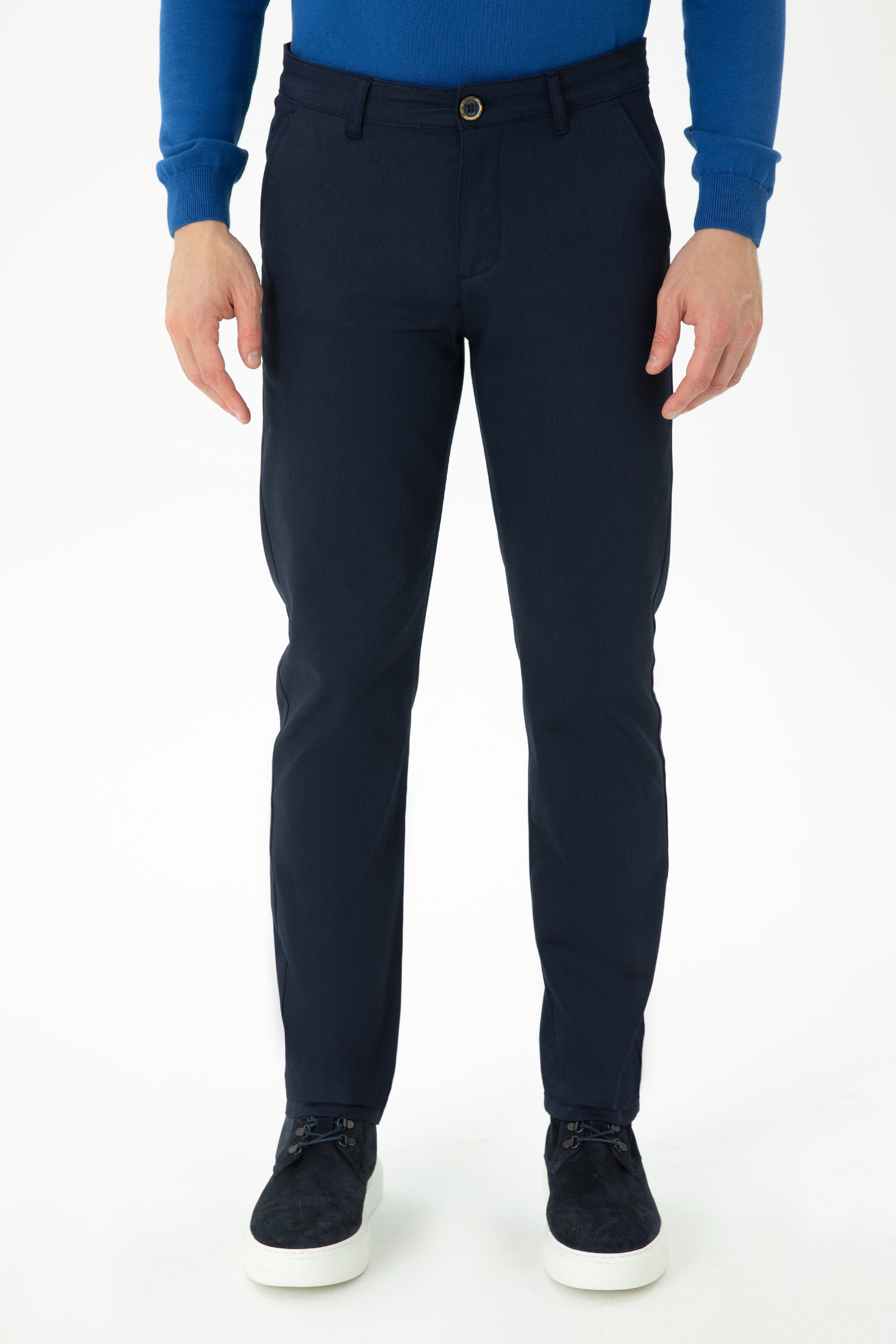 Pantaloni Chino Slim fit