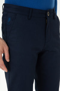 Pantaloni Chino Slim fit
