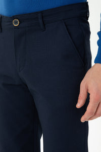 Pantaloni Chino Slim fit