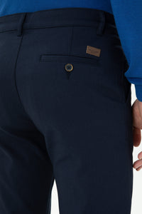 Pantaloni Chino Slim fit