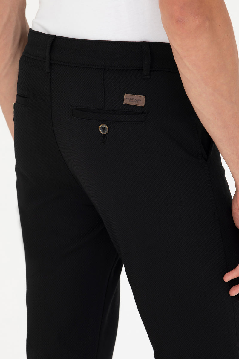 Pantaloni Chino Slim fit