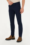 Pantaloni Chino Slim fit