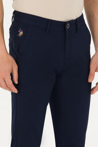 Pantaloni Chino Slim fit