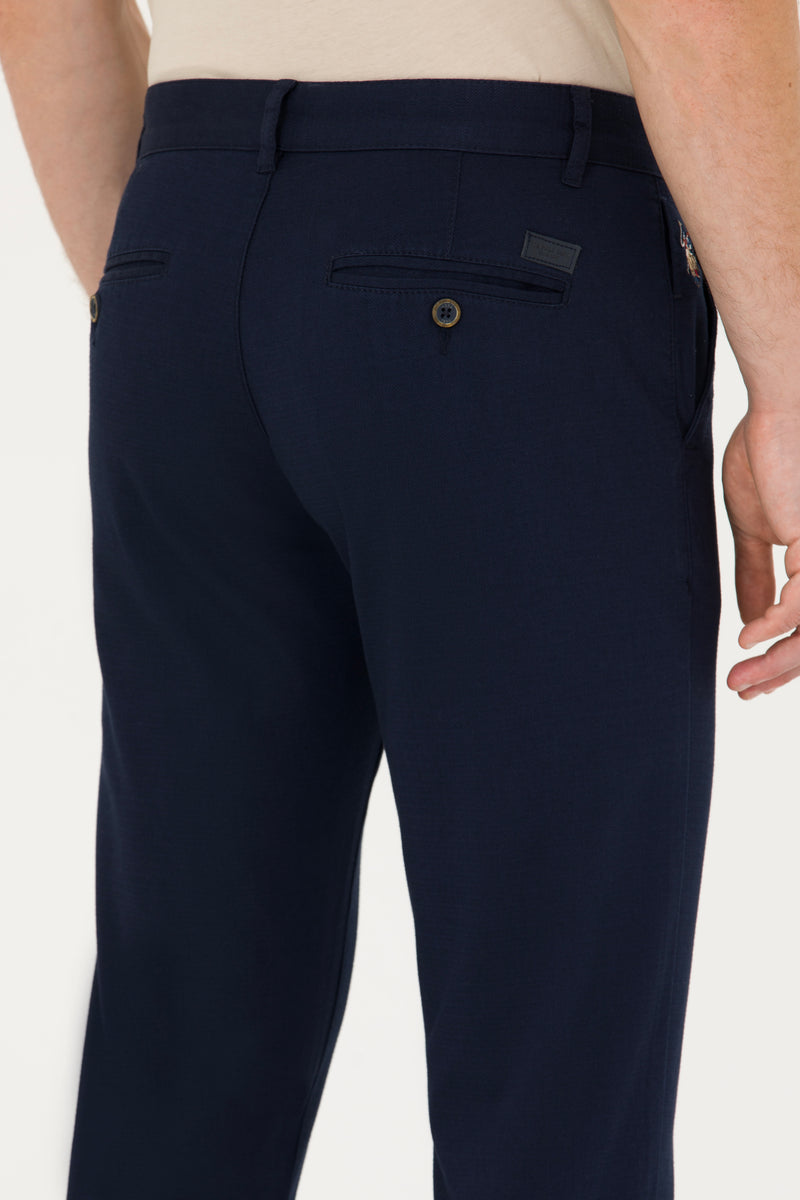 Pantaloni Chino Slim fit