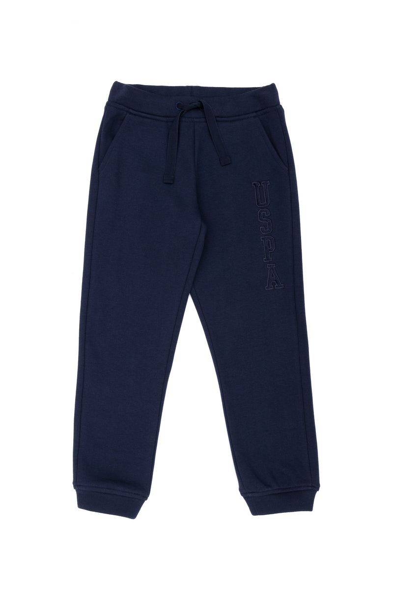 Pantaloni de trening conici