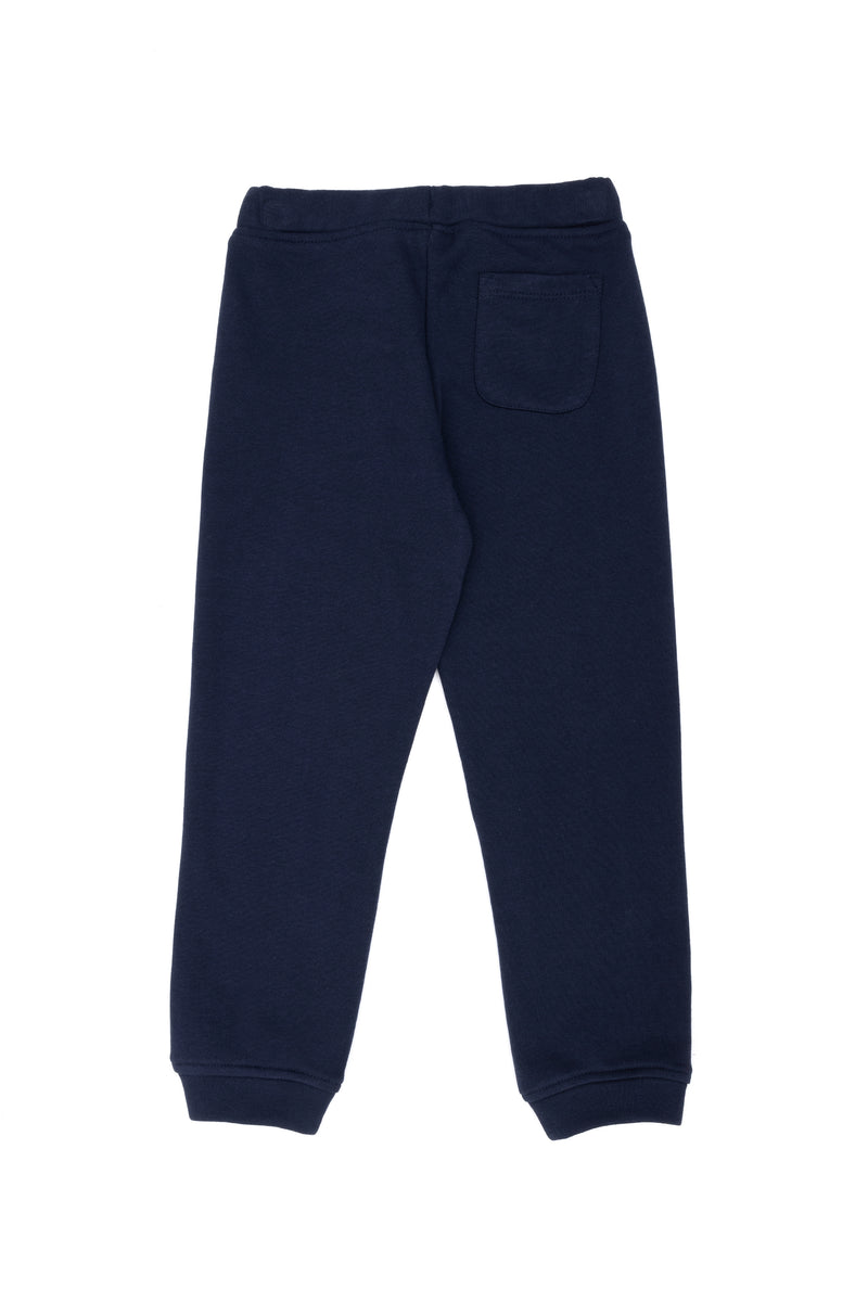 Pantaloni de trening conici