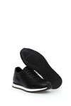 Pantofi sport de piele