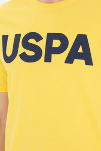 Tricou cu imprimeu Logo