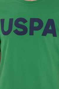 Tricou cu imprimeu Logo