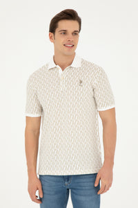 Tricou Polo cu model