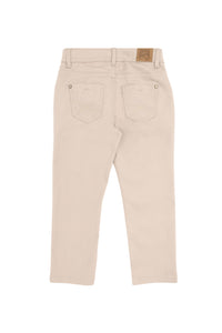 Pantaloni Chino conici