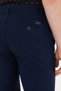 Pantaloni Chino Regular fit