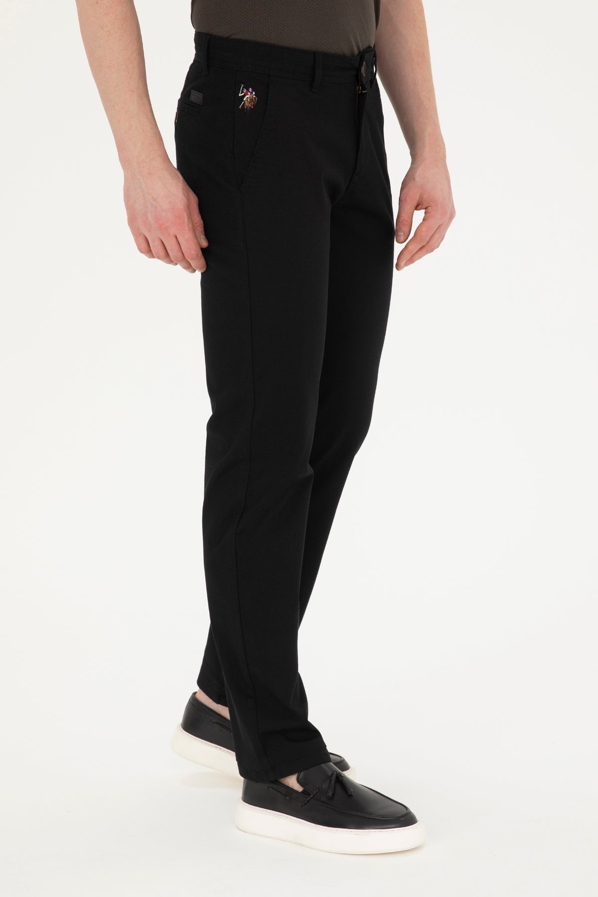 Pantaloni Chino Regular fit