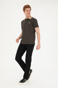 Pantaloni Chino Regular fit