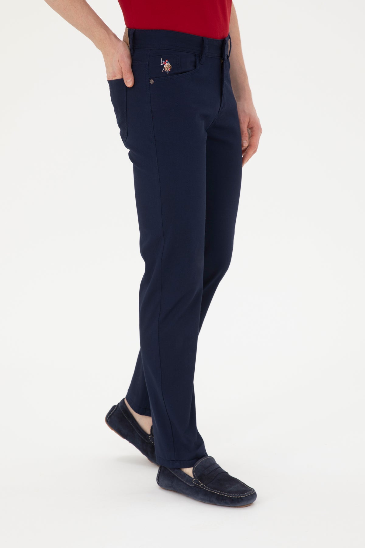 Pantaloni Chino Regular fit