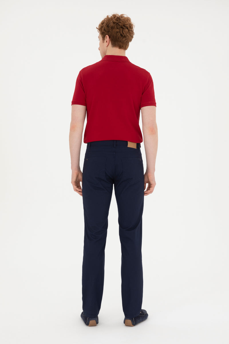 Pantaloni Chino Regular fit