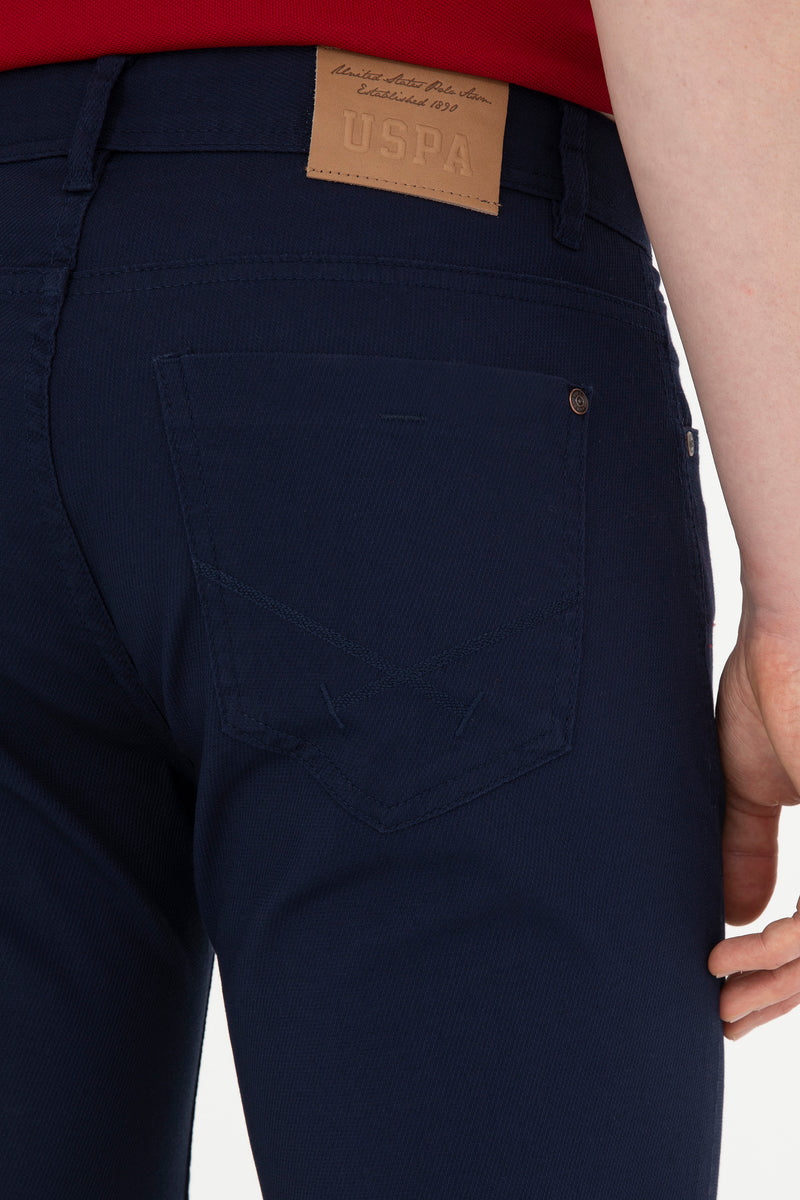 Pantaloni Chino Regular fit