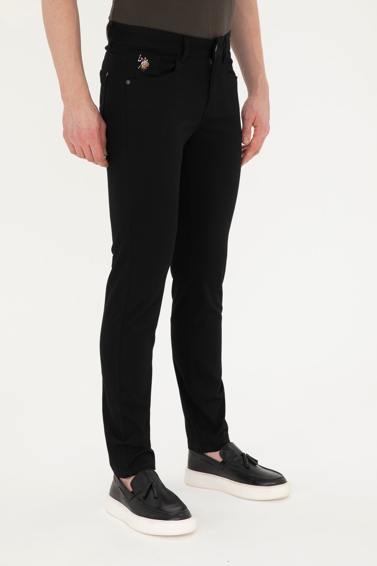 Pantaloni Chino Slim fit