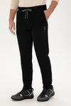 Pantaloni Sport Negrii Barbat