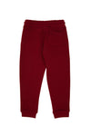 Pantaloni Sport Bordo Copii