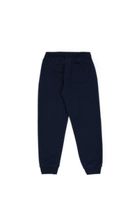 Pantaloni Sport Baietel Bleumarin