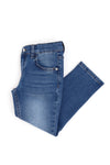 Blugi Baietel Denim Slim Fit