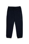 Pantaloni Sport Fetita Bleumarin