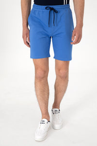 Pantaloni Scurti Barbat Albastru