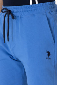 Pantaloni Scurti Barbat Albastru