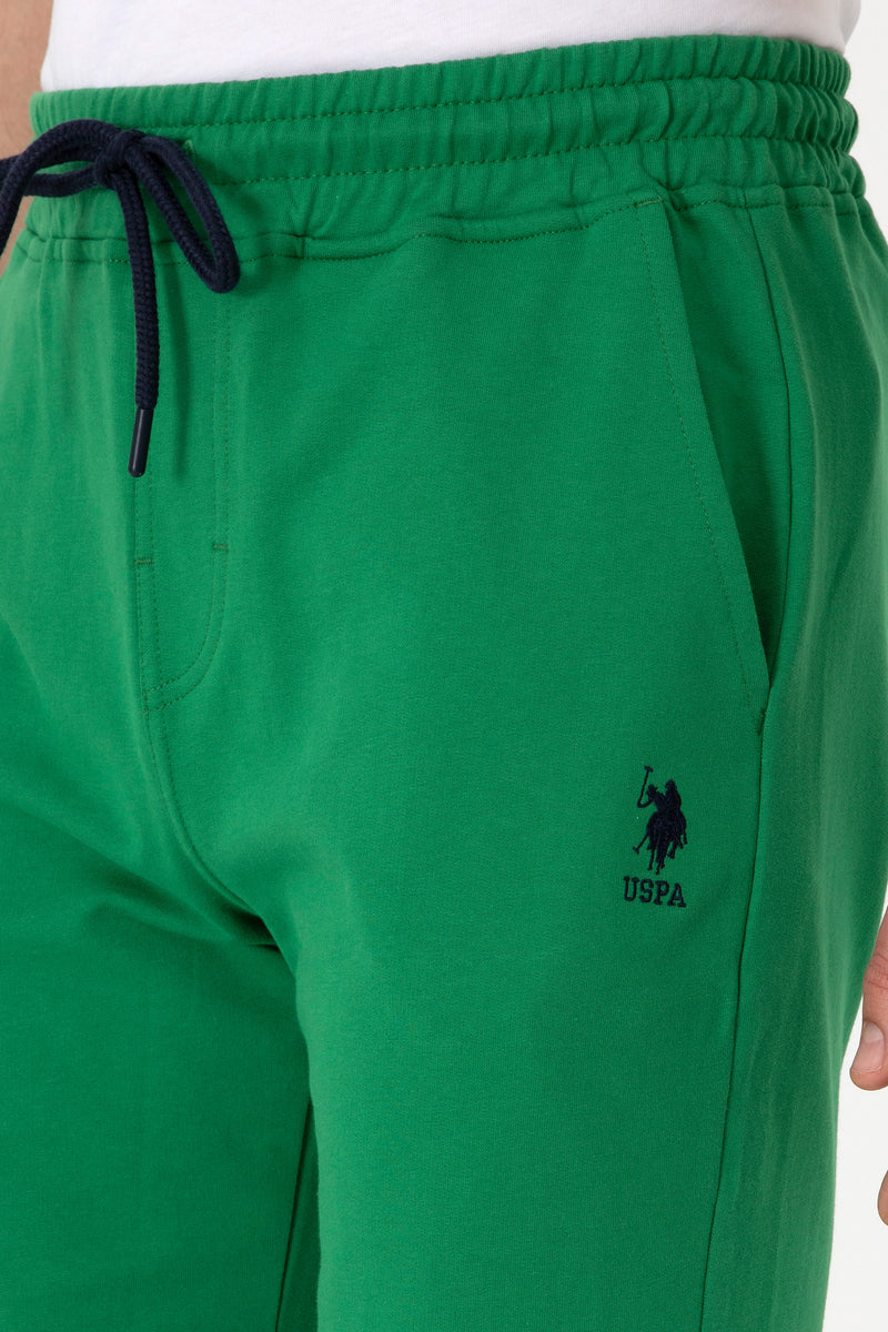 Pantaloni Scurti Barbat Verde