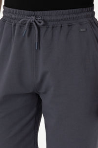 Pantaloni Scurți Bărbați Pe Gri Petrol