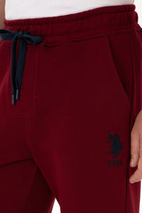 Pantaloni Sport Barbat Pe Bordo