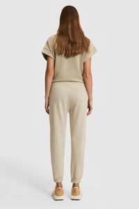 Pantaloni Sport Dama Cu Logo USPA