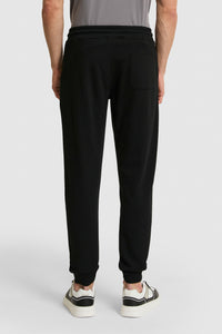 Pantaloni Sport Barbat Negru